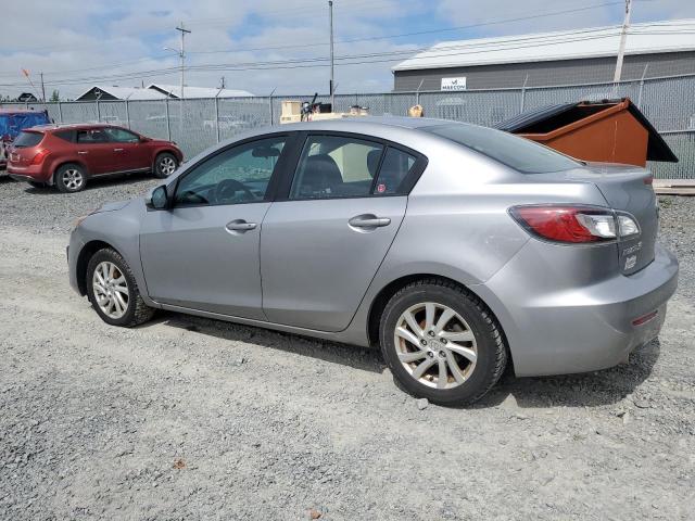 Zdjęcie 2 z aukcji – 2012 MAZDA 3 I z VIN JM1BL1V7XC1643207
