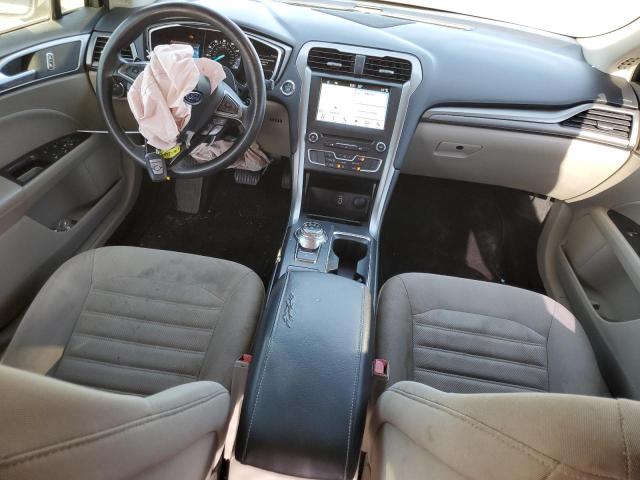 Photo 8 from auction – 2017 FORD FUSION SE with VIN 3FA6P0HD5HR264166