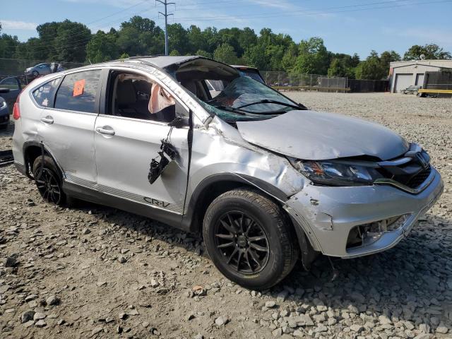 Photo 4 from auction – 2016 HONDA CR-V EX with VIN 5J6RM4H53GL073840
