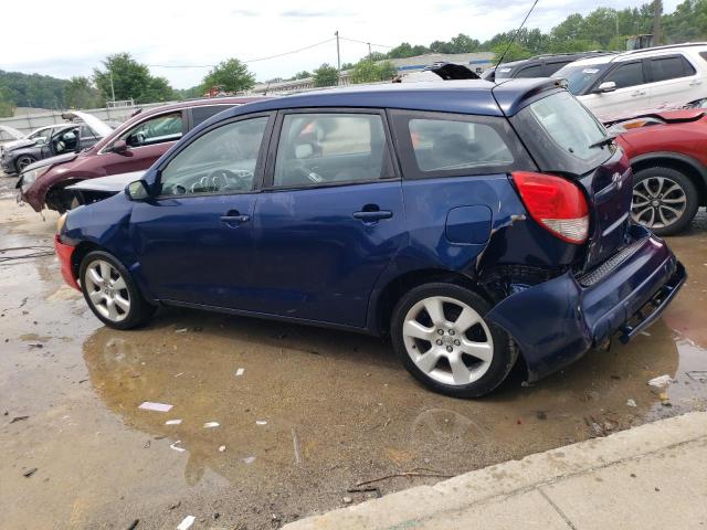 Photo 2 from auction – 2003 TOYOTA MATRIX XR with VIN 2T1KR32E13C079777