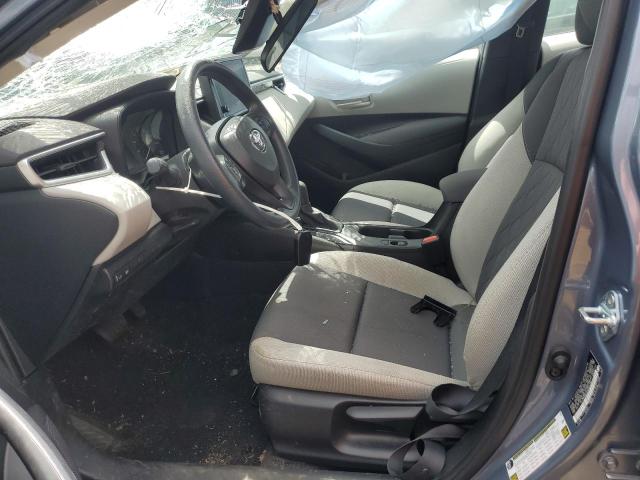 Photo 7 from auction – 2023 TOYOTA COROLLA LE with VIN 5YFB4MDE3PP044164