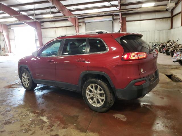 Photo 2 from auction – 2014 JEEP CHEROKEE L with VIN 1C4PJMCS0EW203166