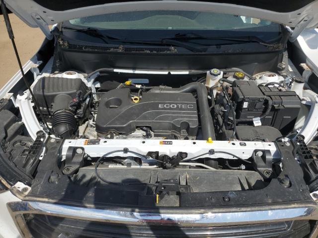 Photo 11 from auction – 2021 GMC TERRAIN SL with VIN 3GKALTEV2ML382093
