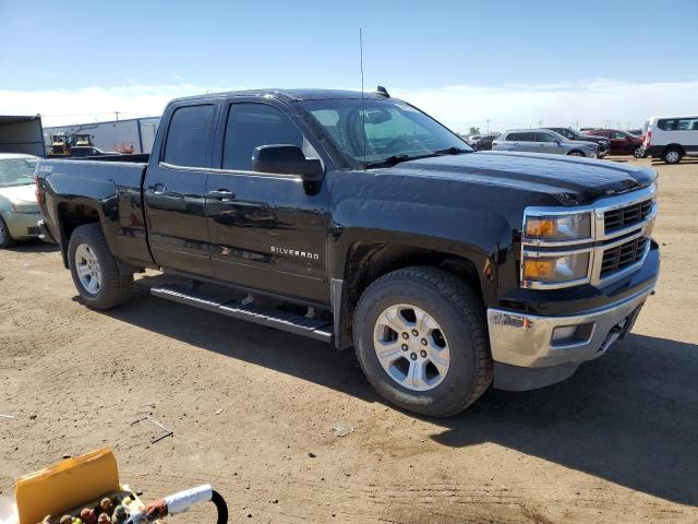 Photo 4 from auction – 2015 CHEVROLET SILVERADO with VIN 1GCVKREC2FZ309769