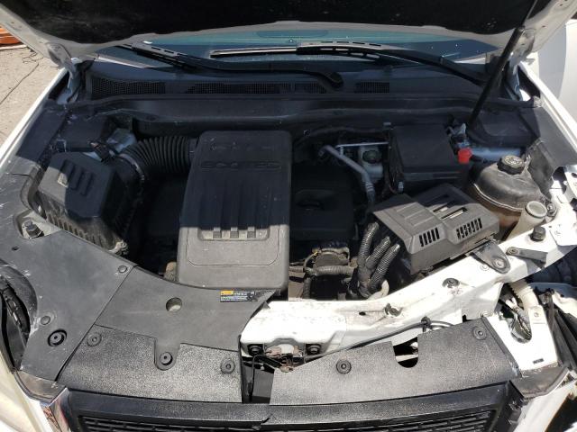 Photo 12 from auction – 2013 GMC TERRAIN SL with VIN 2GKALUEK3D6407941