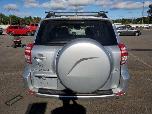 Photo 6 from auction – 2009 TOYOTA RAV4 LIMIT with VIN JTMBK31V49D009126