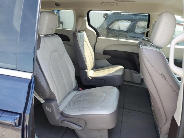 Photo 11 from auction – 2018 CHRYSLER PACIFICA T with VIN 2C4RC1EG9JR295245