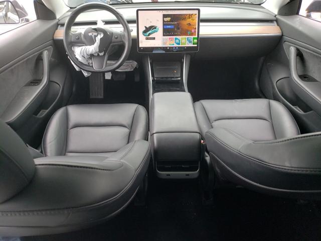 Photo 8 from auction – 2018 TESLA MODEL 3 with VIN 5YJ3E1EA0JF172523
