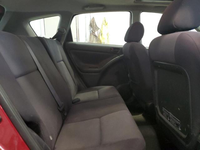 Photo 11 from auction – 2003 PONTIAC VIBE with VIN 5Y2SL62873Z426323
