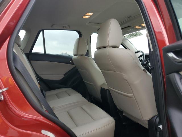 Photo 11 from auction – 2013 MAZDA CX-5 GT with VIN JM3KE2DE5D0125410