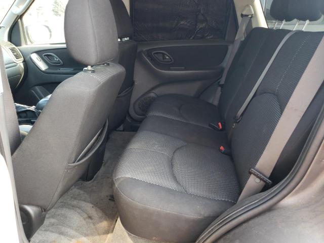 Photo 10 from auction – 2005 MAZDA TRIBUTE S with VIN 4F2YZ941X5KM62576