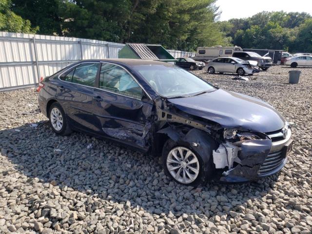 Photo 4 from auction – 2017 TOYOTA CAMRY LE with VIN 4T1BF1FK8HU651639