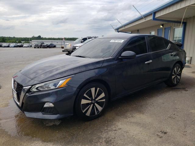 NISSAN ALTIMA SV 2021 with VIN 1N4BL4DVXMN312774 - Photo from auction