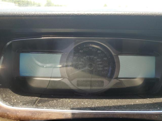 Photo 9 from auction – 2015 FORD TAURUS LIM with VIN 1FAHP2F8XFG168841