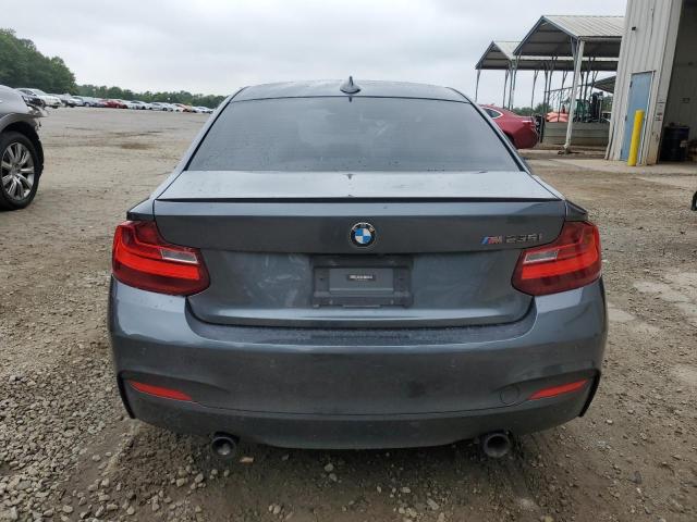 Photo 6 from auction – 2016 BMW M235I with VIN WBA1J7C55GV360330