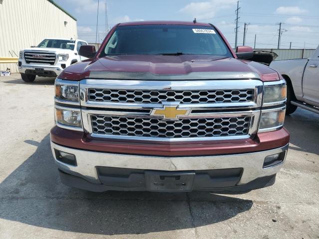 Photo 5 from auction – 2014 CHEVROLET SILVERADO with VIN 3GCPCREC1EG554213