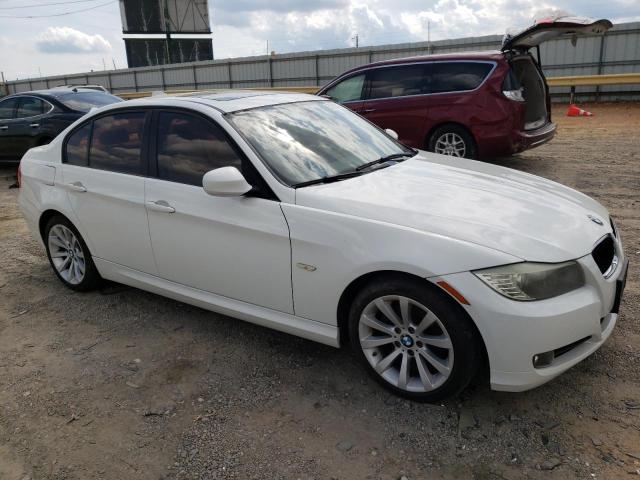 Photo 4 from auction – 2011 BMW 328 I with VIN WBAPH7G59BNM58849