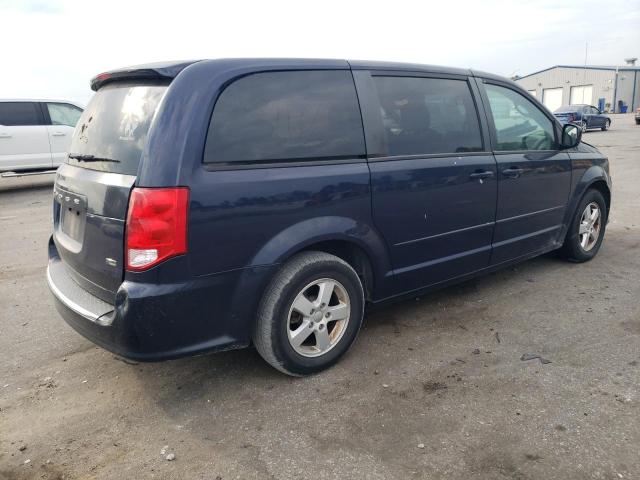 Photo 3 from auction – 2013 DODGE GRAND CARA with VIN 2C4RDGCG7DR524657