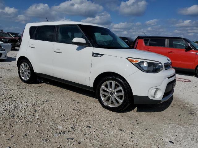 Photo 4 from auction – 2018 KIA SOUL + with VIN KNDJP3A53J7889932