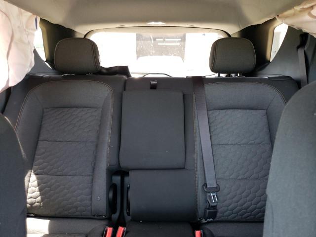 Photo 10 from auction – 2020 CHEVROLET EQUINOX LT with VIN 2GNAXTEV8L6232127