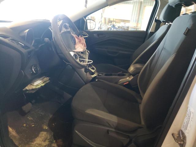 Photo 7 from auction – 2014 FORD ESCAPE S with VIN 1FMCU0F77EUE45479