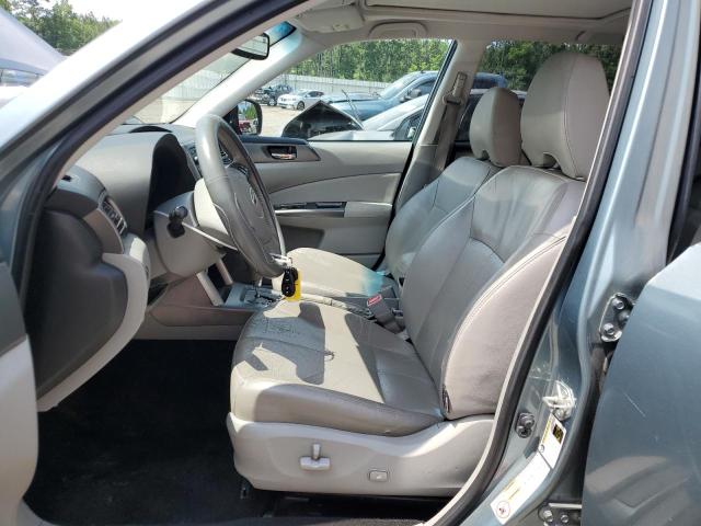 Photo 7 from auction – 2011 SUBARU FORESTER L with VIN JF2SHBEC3BH758629
