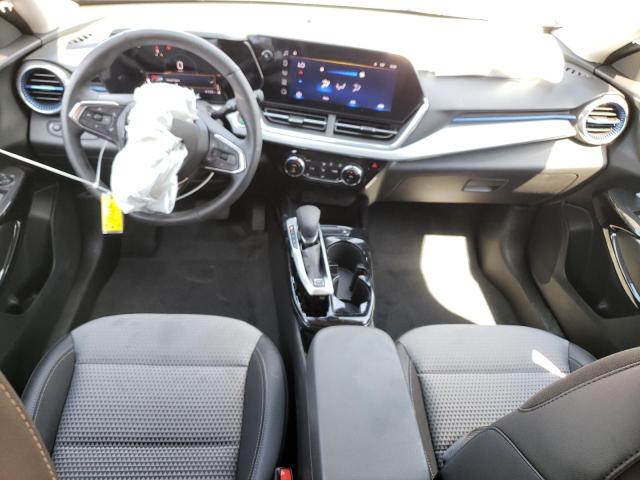 Photo 8 from auction – 2024 CHEVROLET TRAX 1LT with VIN KL77LHE2XRC102817