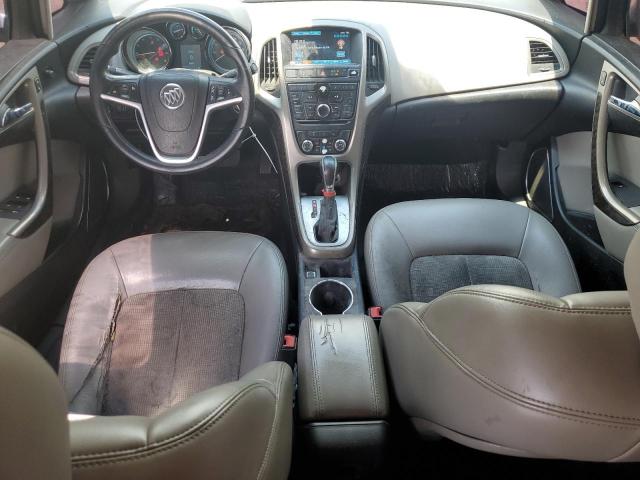 Photo 8 from auction – 2014 BUICK VERANO with VIN 1G4PP5SK8E4127984