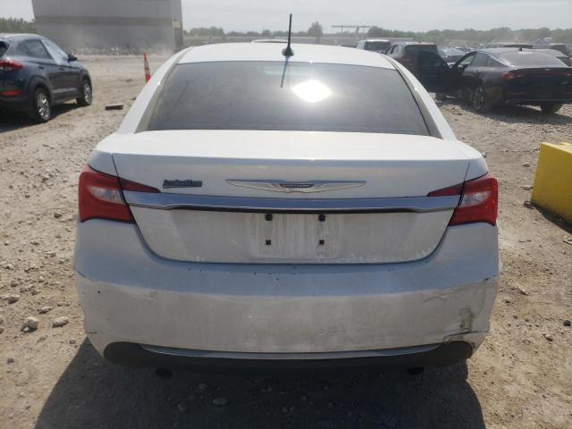 Photo 6 from auction – 2012 CHRYSLER 200 TOURIN with VIN 1C3CCBBG0CN328914