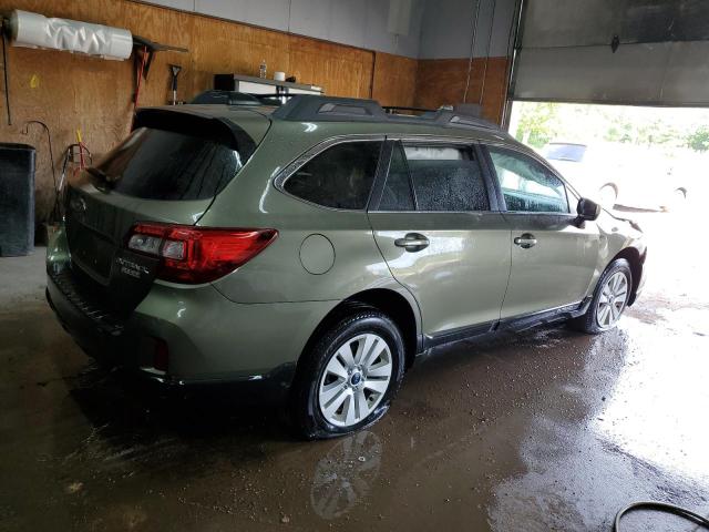 Photo 3 from auction – 2017 SUBARU OUTBACK 2. with VIN 4S4BSACC7H3238657