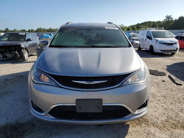 Photo 5 from auction – 2018 CHRYSLER PACIFICA T with VIN 2C4RC1BG8JR214093