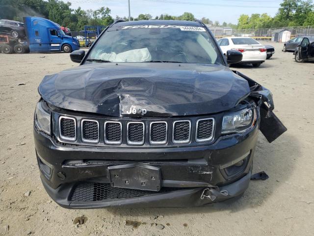 Photo 5 from auction – 2018 JEEP COMPASS LA with VIN 3C4NJDBB2JT135218