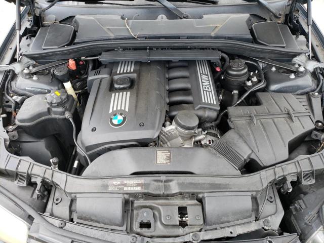 Photo 11 from auction – 2012 BMW 128 I with VIN WBAUP7C51CVP24054
