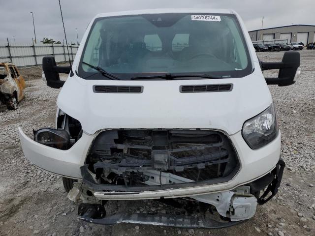 Photo 5 from auction – 2018 FORD TRANSIT T- with VIN 1FBZX2YG7JKB54585