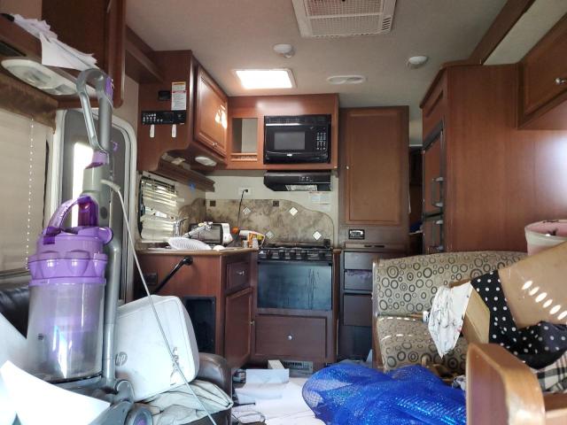Photo 6 from auction – 2013 FORD ECONOLINE with VIN 1FDXE4FS0DDA51198