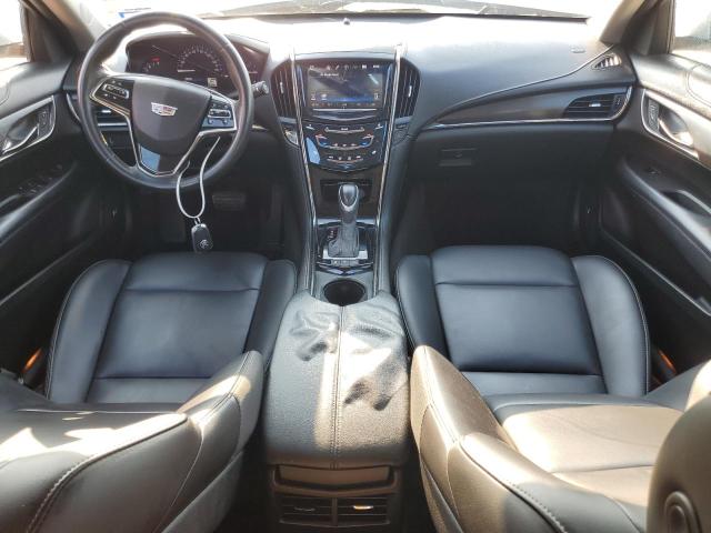 Photo 8 from auction – 2016 CADILLAC ATS with VIN 1G6AA5RX8G0177973