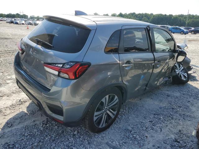 Photo 3 from auction – 2020 MITSUBISHI OUTLANDER with VIN JA4AP4AU5LU026111