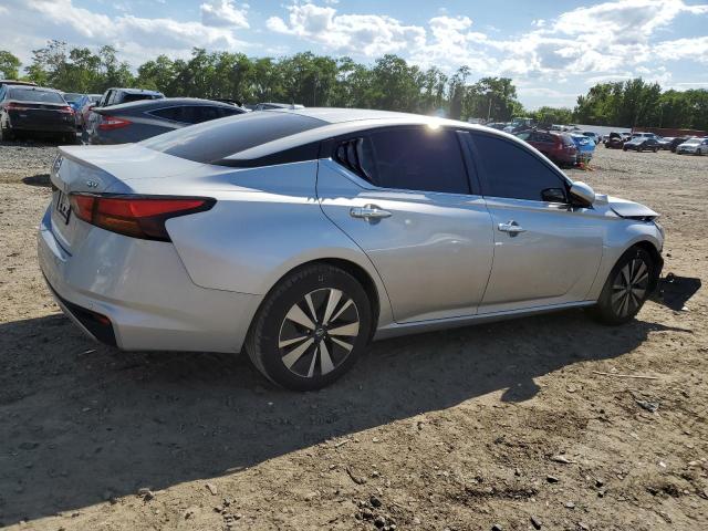 Photo 3 from auction – 2021 NISSAN ALTIMA SV with VIN 1N4BL4DV8MN406507