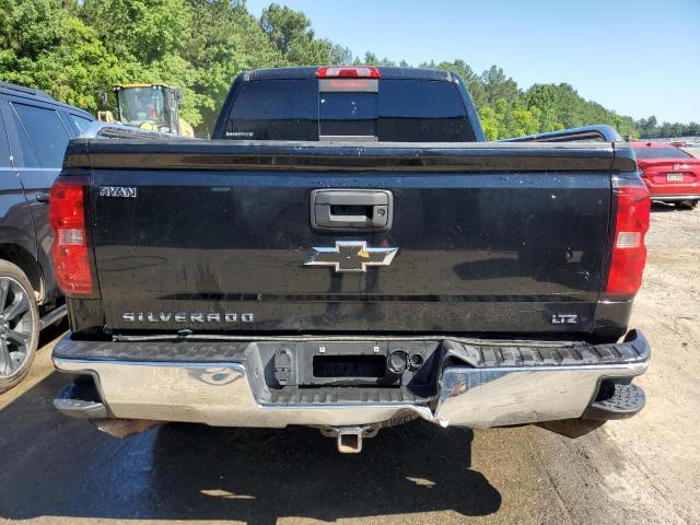 Photo 6 from auction – 2014 CHEVROLET SILVERADO with VIN 3GCPCSEC9EG537232
