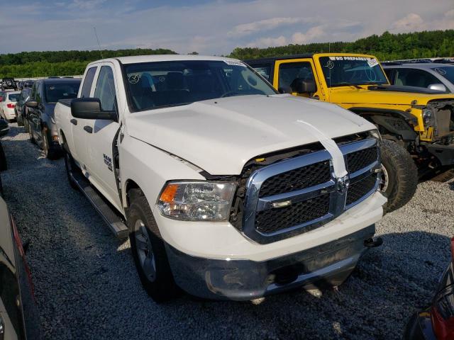 Photo 4 from auction – 2020 RAM 1500 CLASS with VIN 1C6RR7FG0LS125008