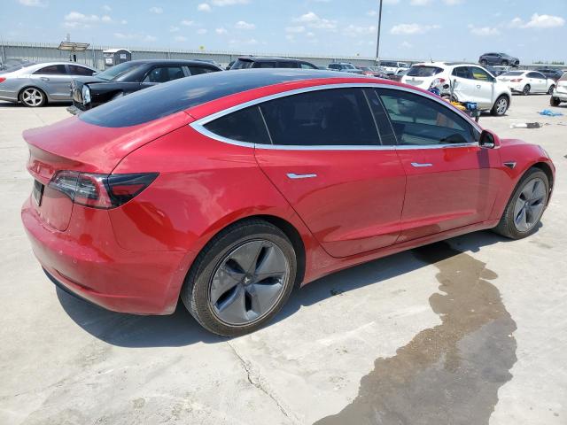 Photo 3 from auction – 2019 TESLA MODEL 3 with VIN 5YJ3E1EA3KF411435