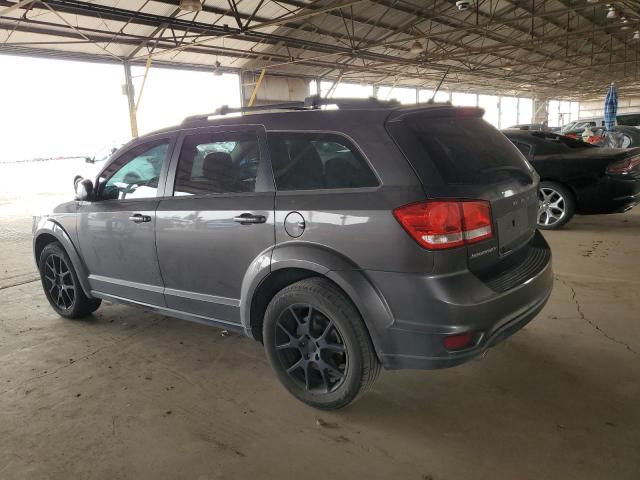 Photo 2 from auction – 2015 DODGE JOURNEY SX with VIN 3C4PDCBG5FT510404