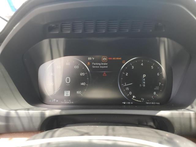 Photo 9 from auction – 2018 VOLVO XC90 T6 with VIN YV4A22PL0J1194175