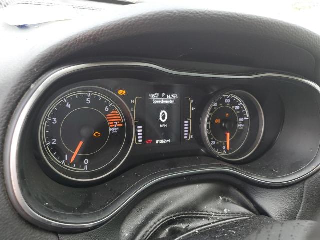 Photo 9 from auction – 2020 JEEP CHEROKEE L with VIN 1C4PJLLB0LD592748