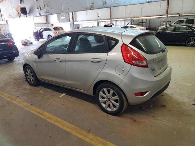 Photo 2 from auction – 2012 FORD FIESTA SE with VIN 3FADP4EJ3CM149659