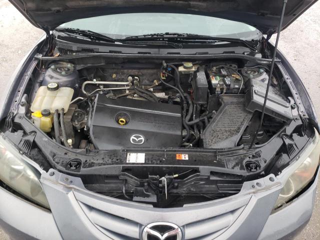Photo 11 from auction – 2009 MAZDA 3 S with VIN JM1BK323391206755
