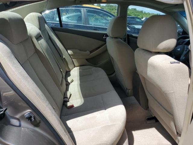 Photo 10 from auction – 2008 NISSAN ALTIMA 3.5 with VIN 1N4BL21E48N401125