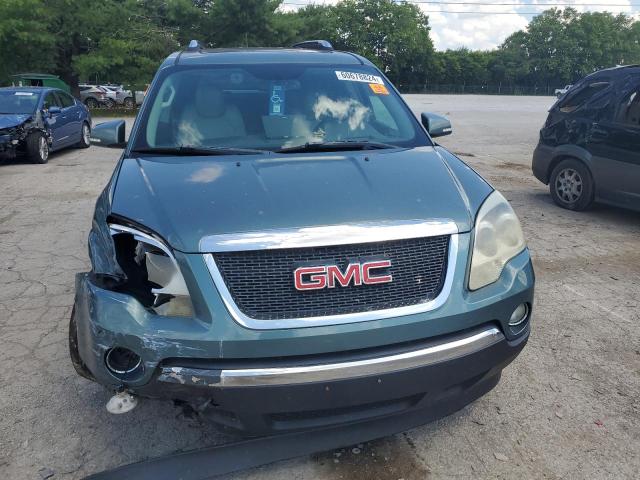Photo 5 from auction – 2009 GMC ACADIA SLT with VIN 1GKEV23D79J132542