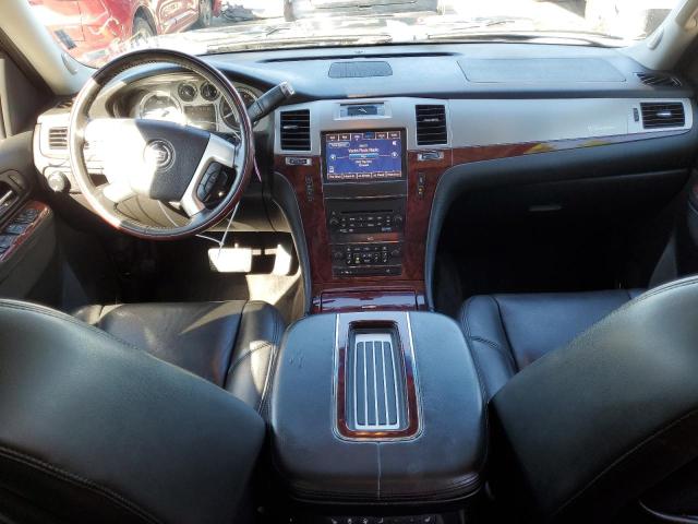 Photo 8 from auction – 2013 CADILLAC ESCALADE E with VIN 1GYS4JEF1DR147715
