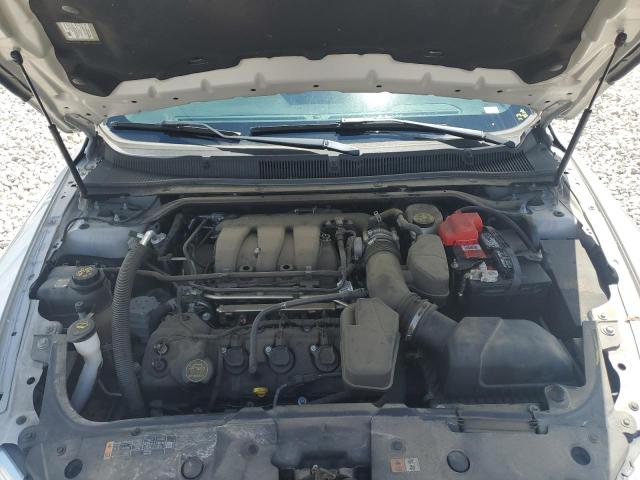 Photo 11 from auction – 2016 FORD TAURUS SEL with VIN 1FAHP2E88GG133024